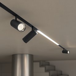Klosz antyolśnieniowy do reflektorów magnetycznych 7W