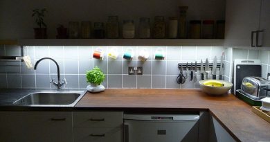 Jaka taśma LED do kuchni