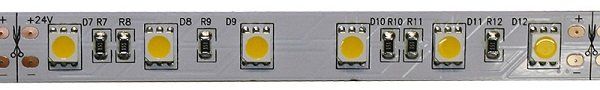 Taśma LED SMD 5050