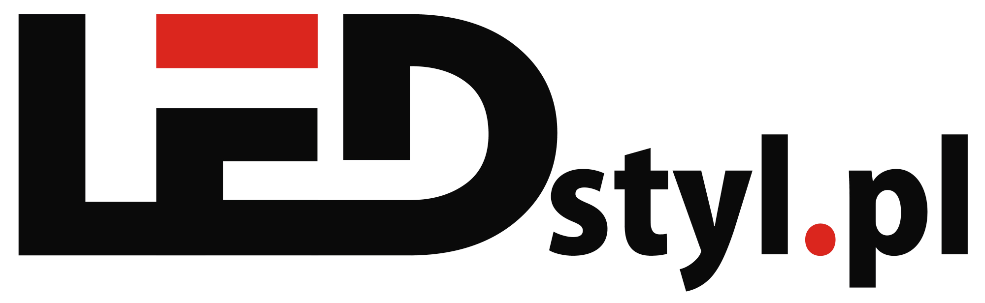 Blog LEDstyl Logo 1
