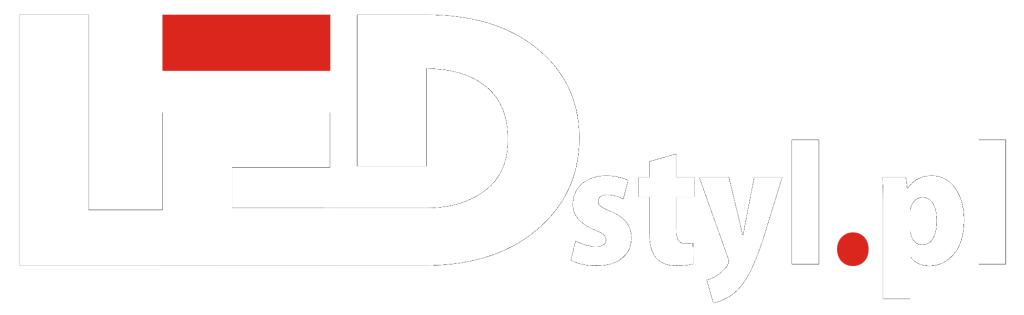 Blog LEDstyl Logo 2