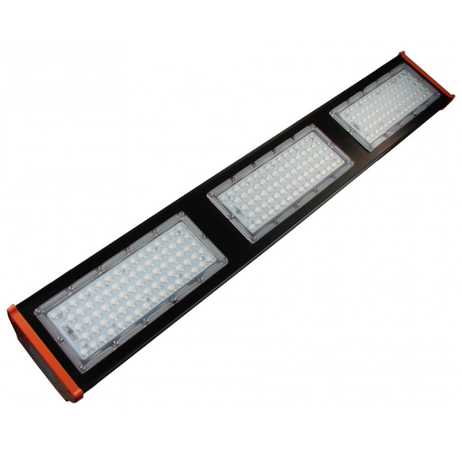 Lampa przemysłowa wisząca