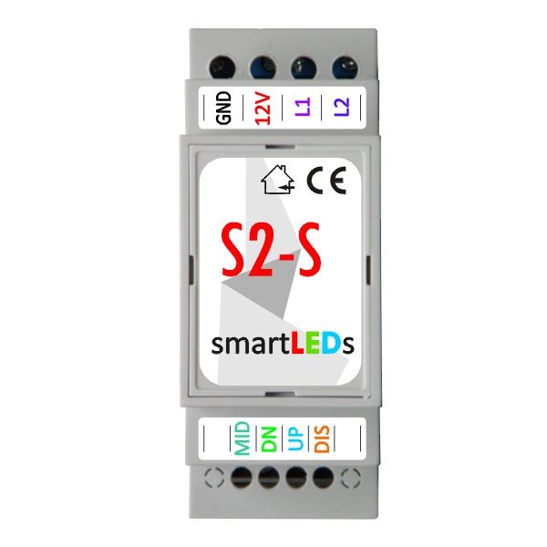 Zestaw schodowy LED Standard