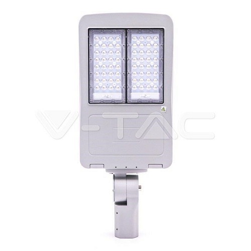 Oprawa Uliczna LED V-TAC Samsung 120W Class II DIM VT-122ST 4000K 16800lm