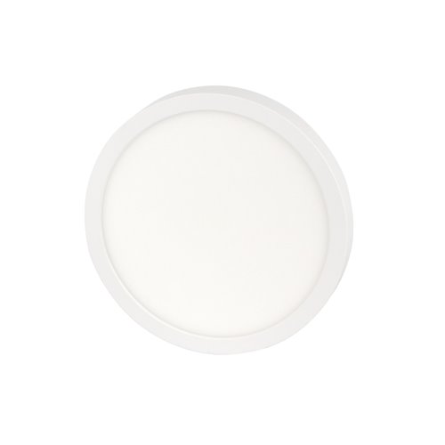 okrągły panel LED 12W easyfix dzienny
