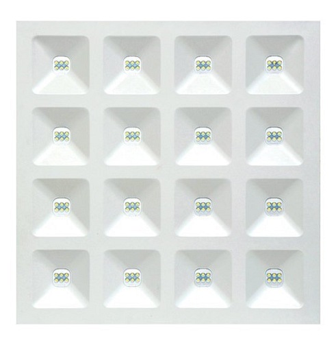 Panel LED 60x60 diuna UGR<16