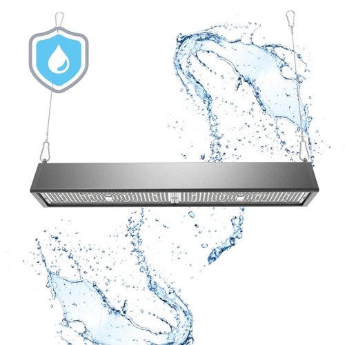 Lampa przemysłowa LED Nico 144W-192W-240W 40800lm CCT