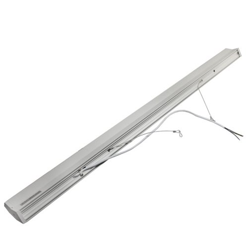 Lampa liniowa kierunkowa Edulf 50W 4000K biała 120cm