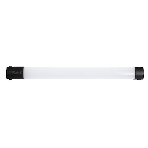 Lampa magnetyczna 37cm mleczna Slim Tuya Smart 12W CCT