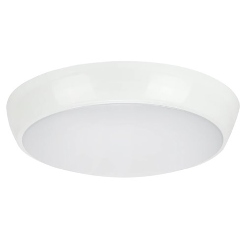 Plafoniera LED IP65 z czujnikiem Ledis 12W-16W 3CCT