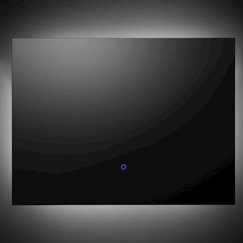 Lustro z oświetleniem LED 60x80cm Wonder 20W 3CCT