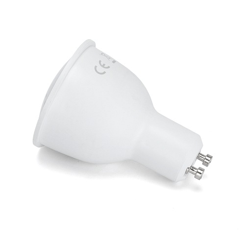 Żarówka LED SMART GU10 7W WI-FI CCT