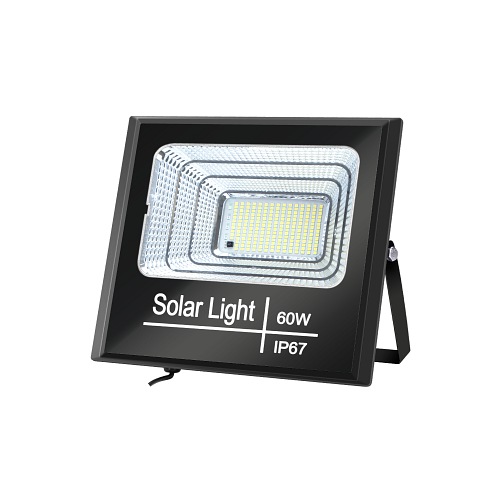 naswietlacz solarny led 60w