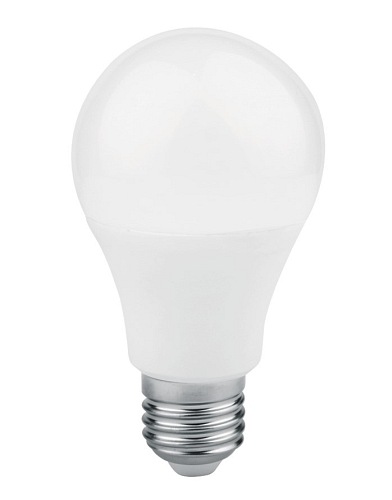 Żarówka LED E27 10W ciepła