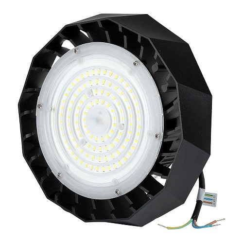 Oprawa LED High Bay V-TAC Samsung 100W 90st 120lm/W VT-9-105 4000K 12000lm