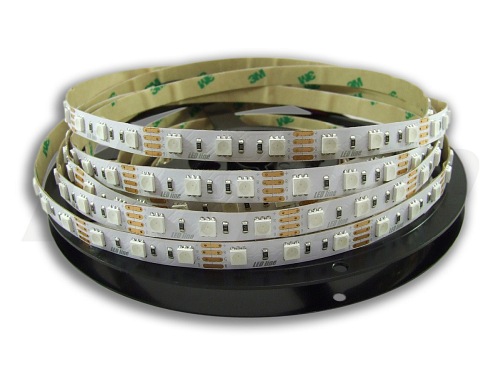 Taśma RGB LED line® 300xSMD5050 24V 72W 5 metrów