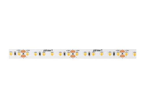 Taśma LED line 600 SMD2835 12V 4000K rolka 30M