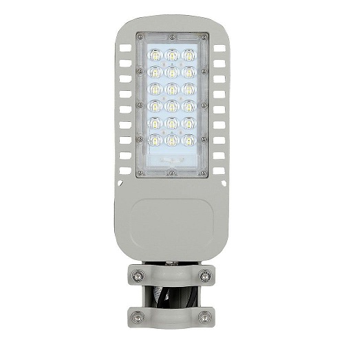 Lampa Uliczna LED V-TAC Samsung 30W 110st 120lm/W VT-34ST 6400K 3600lm