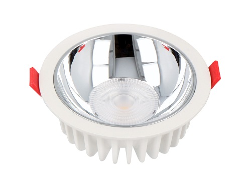 Oprawa Downlight 1-10V LED Line 15W 1500lm 4000K QUANTUM