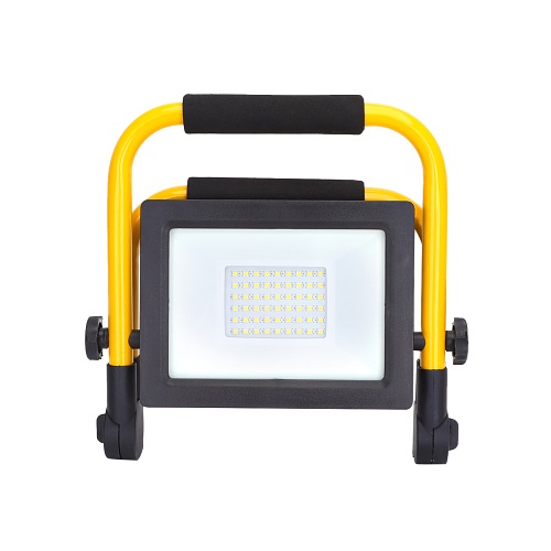 Halogen LED przenośny 30W 6500K z przewodem 1,8m