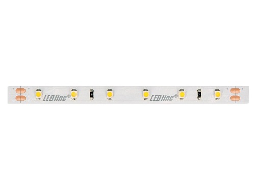Taśma LED line 300 SMD3528 24V biała dzienna 3900-4175K rolka 30 metrów