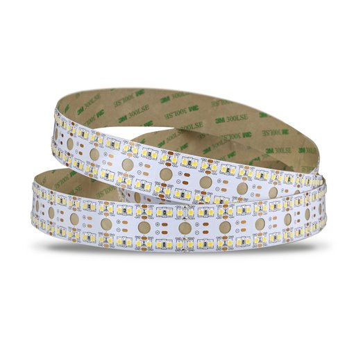 Taśma LED 24V Dual 320xSMD2835 CRI90 36W 4680lm 4000K