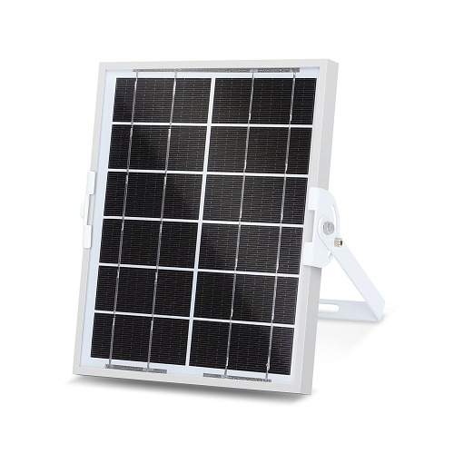 Naświetlacz solarny LED P02 30W - barwa zimna