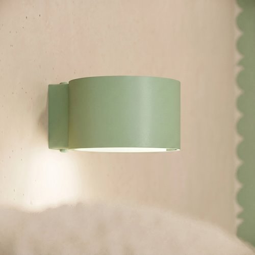 Lampa sufitowa potrójna tuba Modo 3xGx53 szałwiowa
