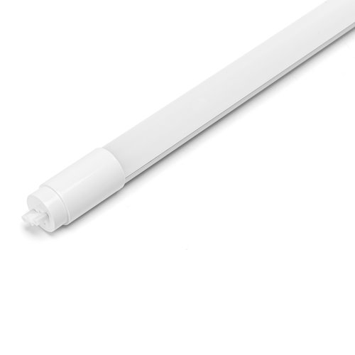 Świetlówka LED 60cm 10W 1100lm PC ALU Line - Zimna