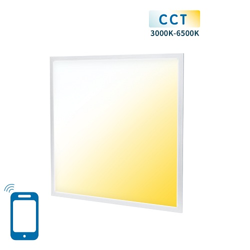 Panel LED BACK-LIT 60x60 32W SMART Wi-Fi CCT