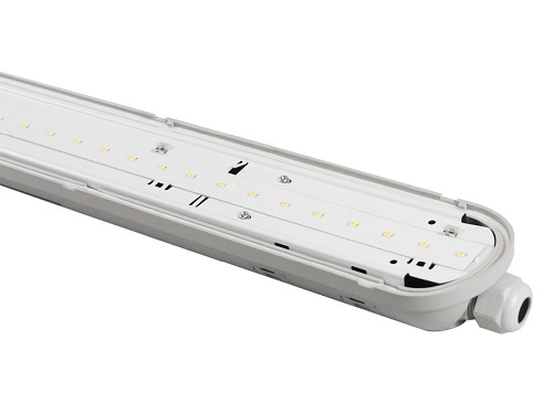 Lampa hermetyczna led 120cm