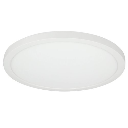 Panel LED okrągły Easy Flex 24W CCT z czujnikiem biały