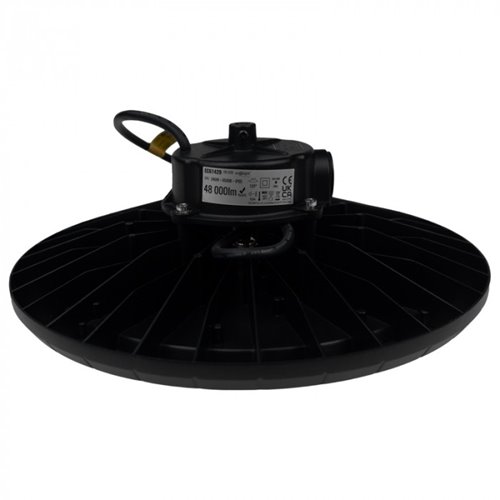 Lampa LED High Bay Premium 5Y 140W-190W-240W 6500K