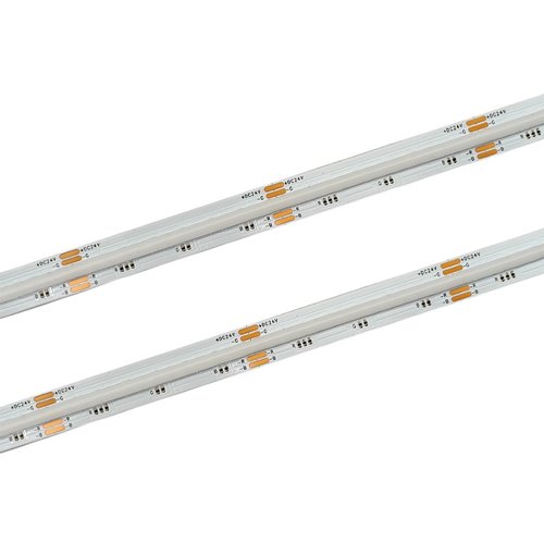Taśma LED COB RGB 24V 840 LED 14,4W - 1 metr