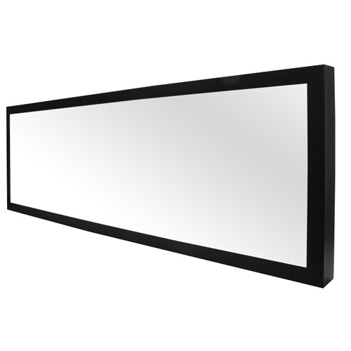 Panel LED 90x30 natynkowy 40W 4000K czarny
