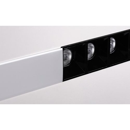 Panel LED 60x60 2w1 Point 40W 4000lm 4500K biały