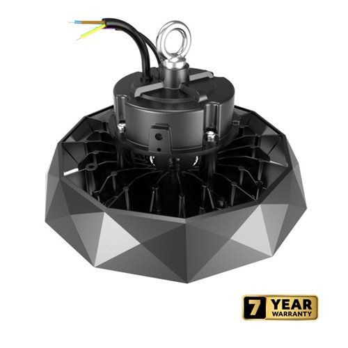 High Bay LED Anica 200W 90st 36000lm 4000K
