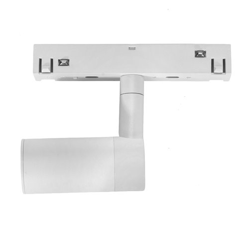 Reflektor magnetyczny Mini Biały 1-fazowy 3W 4000K