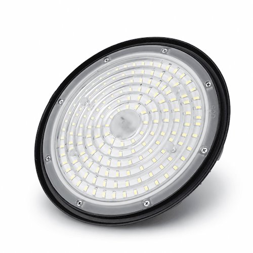 Lampa LED High Bay 100W 16000lm High Lumen 6500K