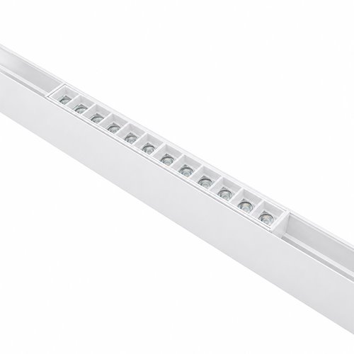 Lampa magnetyczna Point Mi-Light Smart biała 12W 22cm CCT