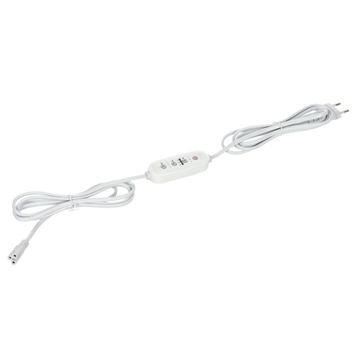 Sterownik 3-PIN do lampy Growly z przewodem 3m