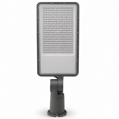 Latarnia uliczna LED 150W 18000lm Premium Biała Neutralna