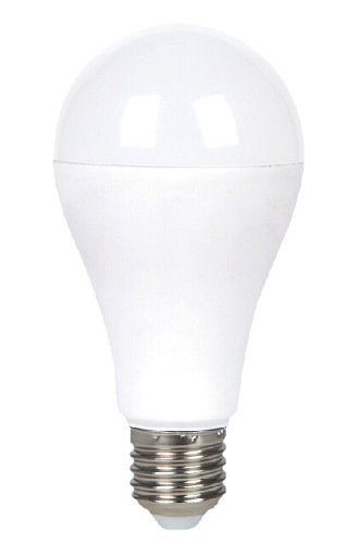 Żarówka LED E27 17W 230V 1800lm V-TAC - b. ciepła