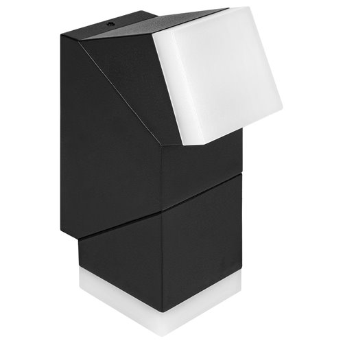 Lampa architektoniczna LED TWINDA DUO 13W zewnętrzna IP54 b. dzienna