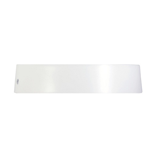 Panel LED 12W średnica 18cm marki ART natynkowy okrągły - biała ciepła