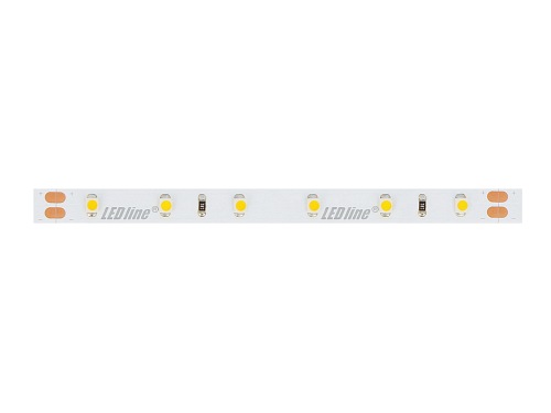 Taśma LED line 300 SMD3528 12V 6500K 4,8W rolka 50m