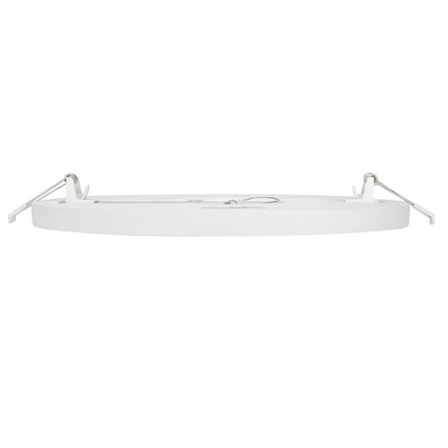 Panel LED okrągły Easy Flex 24W 2110lm 4000K biały