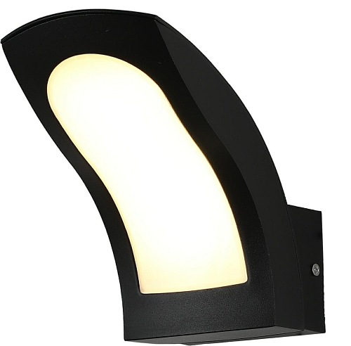 Nowoczesny kinkiet ogrodowy DORADO 10W LED 4000K