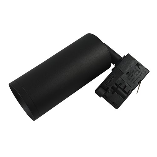 szynoprzewód trojfazowy 2m 4x reflektor led gu10
