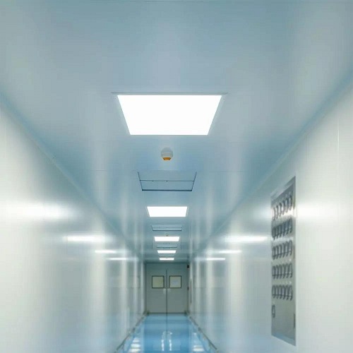 Panel LED 600x600 40W 110lm/W IP65 VT-6140 4000K 4400lm 3 Lata Gwarancji